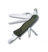 Victorinox | Soldier Knife