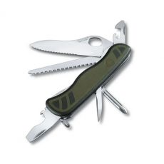 Victorinox | Soldier Knife