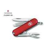 Victorinox Classic SD - švajčiarsky nožík | xTrek.sk