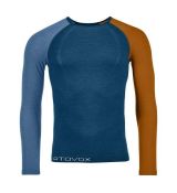 Ortovox | 120 Competition Light Long Sleeve