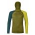 Ortovox | 120 Competition Light Hoody