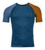 Ortovox | 120 Competition Light Short Sleeve