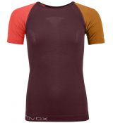Ortovox | 120 Competition Light Short Sleeve W