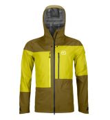 Ortovox | 3L Guardian Shell Jacket