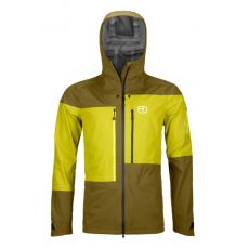 Ortovox | 3L Guardian Shell Jacket