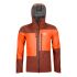 Ortovox | 3L Guardian Shell Jacket