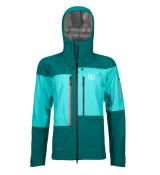 Ortovox | 3L Guardian Shell Jacket W