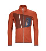 Ortovox | Fleece Grid Jacket