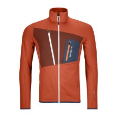 Ortovox | Fleece Grid Jacket