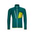 Ortovox | Fleece Grid Jacket
