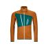 Ortovox | Fleece Grid Jacket