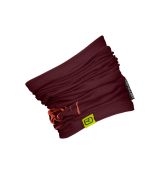 Ortovox | 120 Tec Logo Neckwarmer