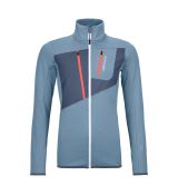 Ortovox | Fleece Grid Jacket W