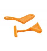 Petzl Pick and Spike Protection - chániče na hroty cepínu | xTrek.sk