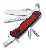 Victorinox | Forester One Hand