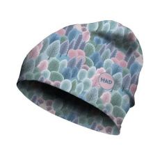 H.A.D. | Printed Fleece Beanie Kids