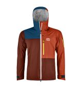 Ortovox | Ortler Jkt