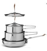 Primus | Campfire Cookset Small