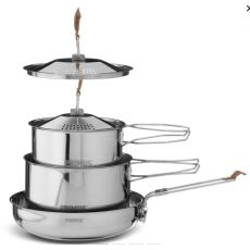 Primus | Campfire Cookset Small