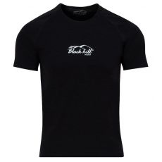 Black Hill | Merino Men T-Shirt KR S140