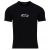 Black Hill | Merino Men T-Shirt KR S140