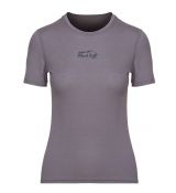 Black Hill | Merino Women T-Shirt KR S160