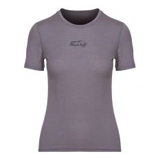 Black Hill | Merino Women T-Shirt KR S160