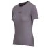 Black Hill | Merino Women T-Shirt KR S160