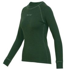 Black Hill | Merino Women T-Shirt DR WP260