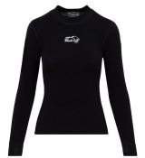 Black Hill | Merino Women T-shirt DR S140