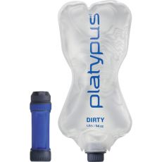 Platypus | QuickDraw Reservoir System