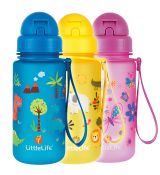 LittleLife | Water Bottle