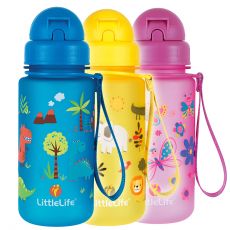 LittleLife | Water Bottle