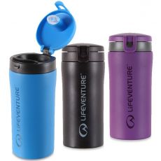 Lifeventure | Flip-Top Thermal Mug