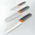 GSI | Santoku Knife Set