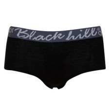 Black Hill | Gina