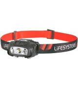 Lifesystems | Rechargeable 220 Head Torch