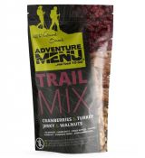 Adventure Menu | Trailmix s brusnicami