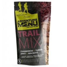 Adventure Menu | Trailmix s brusnicami