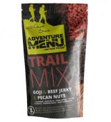 Adventure Menu | Trailmix s Goji