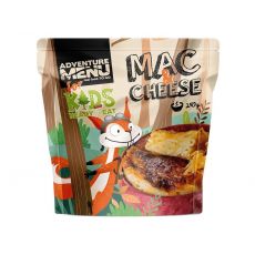 Adventure Menu | Mac and Cheese Kids MRE