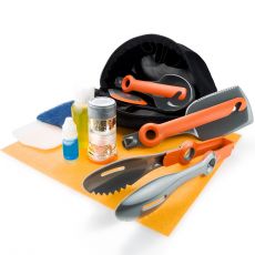 Crossover Kitchen Kit – kuchynská sada