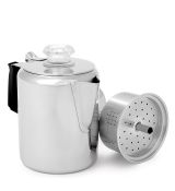 Glacier Stainless Percolator; 400ml – perkolátor