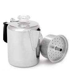 Glacier Stainless Percolator; 400ml – perkolátor