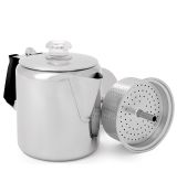 Glacier Stainless Percolator; 900ml – perkolátor