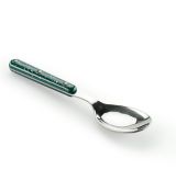 Pioneer Spoon; dark green – lyžica