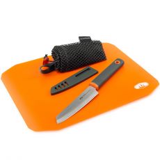 Rollup Cutting Board Knife Set – sada nožov