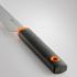 GSI | Rollup Cutting Board Knife Set