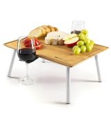 Rakau Picnic Table – kempingový stolček