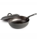 Guidecast Frying Deep Pan; 254mm – panvica